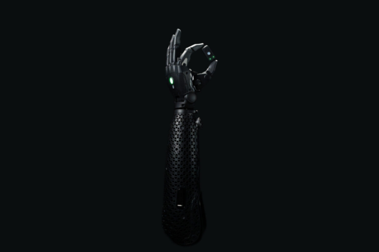 Unleash wireless power.